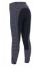 Bryczesy damskie LIVERPOOL check - BUSSE